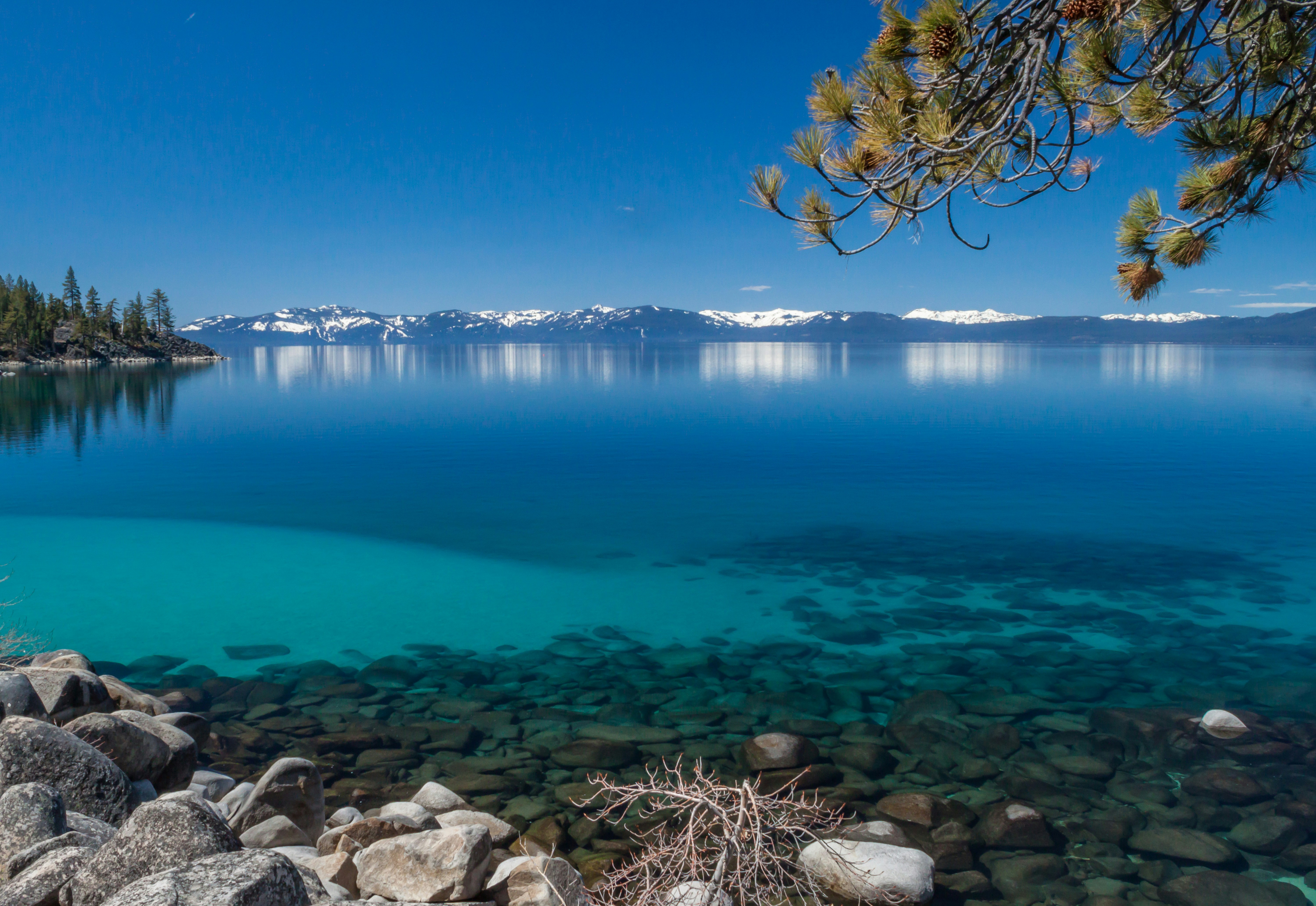 Dixon Hydrologic - Clear Waters
